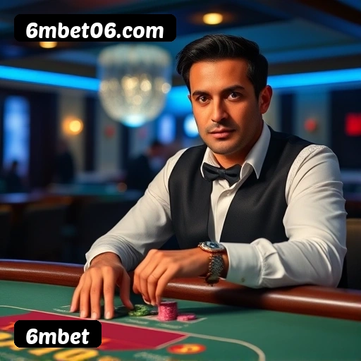 Chuva de Bônus 6mbet - Slots