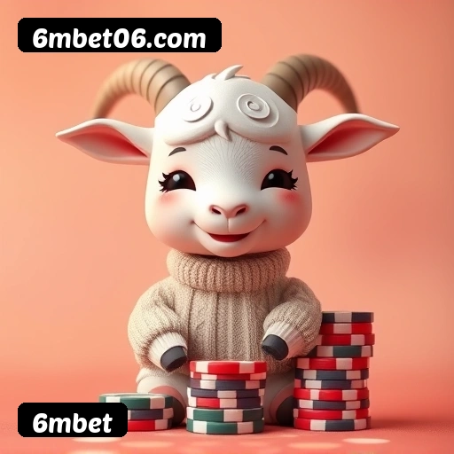 Promoções 6mbet
