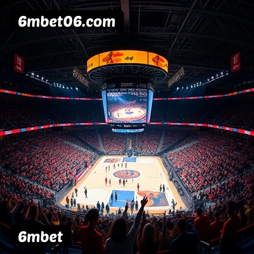 Evolução VIP 6mbet