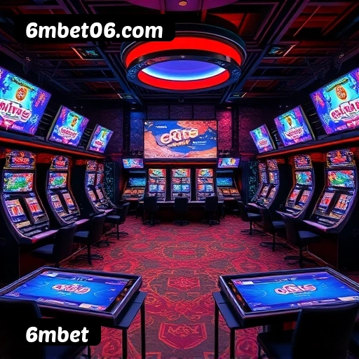 Chances Ganhar 6mbet