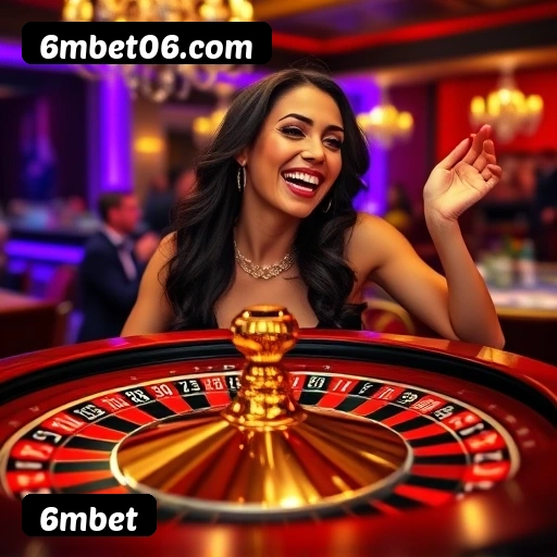Jackpots 6mbet