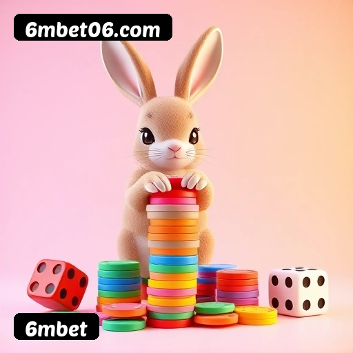 Qualificar VIP 6mbet