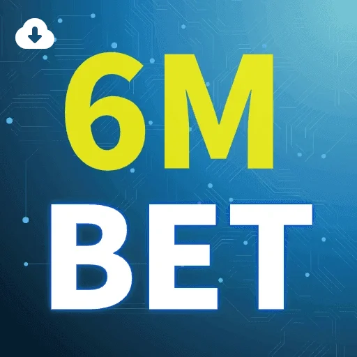 Logo da 6mbet