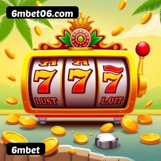 APK 6mbet Android