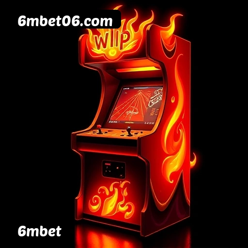 Dicas de slots 6mbet